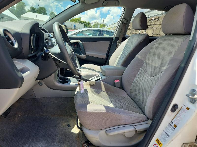66100566 :رقم المزاد ، JTMBK33V785062845 vin ، 2008 Toyota Rav4 مزاد بيع
