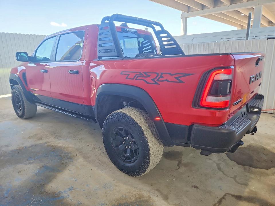 Продаж на аукціоні авто 2024 Ram 1500, vin: 1C6SRFU90RN135447, номер лоту: 65646146
