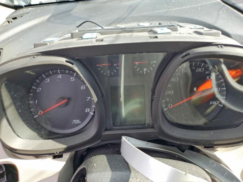 Auction sale of the 2012 Chevrolet Equinox, vin: 2GNALDEK5C6331723, lot number: 63438176