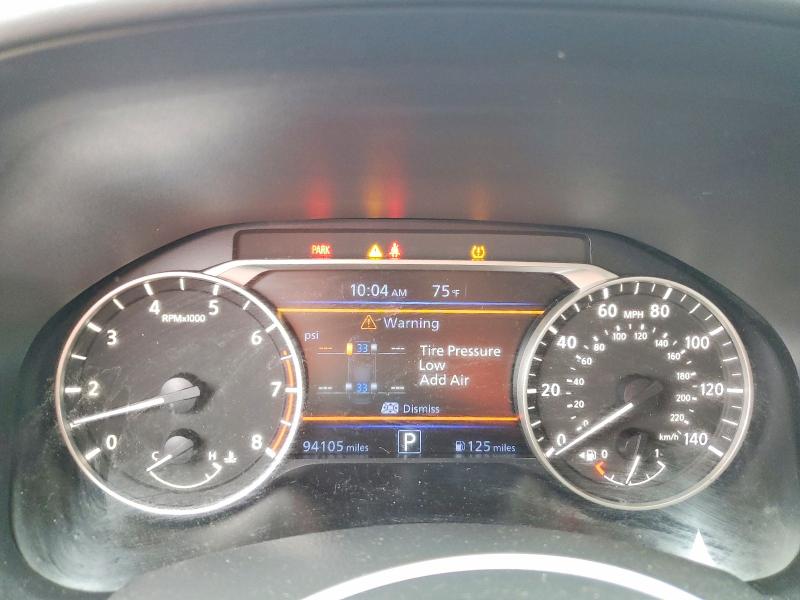 Aukcja sprzedaży 2019 Nissan Altima, vin: 1N4BL4CW0KN321278, numer aukcji: 64121506