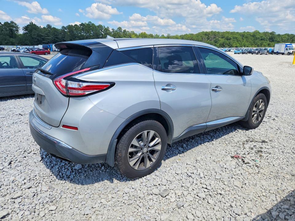 Продаж на аукціоні авто 2015 Nissan Murano, vin: 5N1AZ2MG0FN203507, номер лоту: 66573026