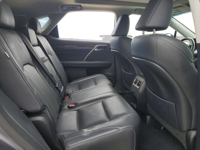 Aukcja sprzedaży 2017 Lexus Rx 350, vin: 2T2ZZMCA6HC039732, numer aukcji: 65186716