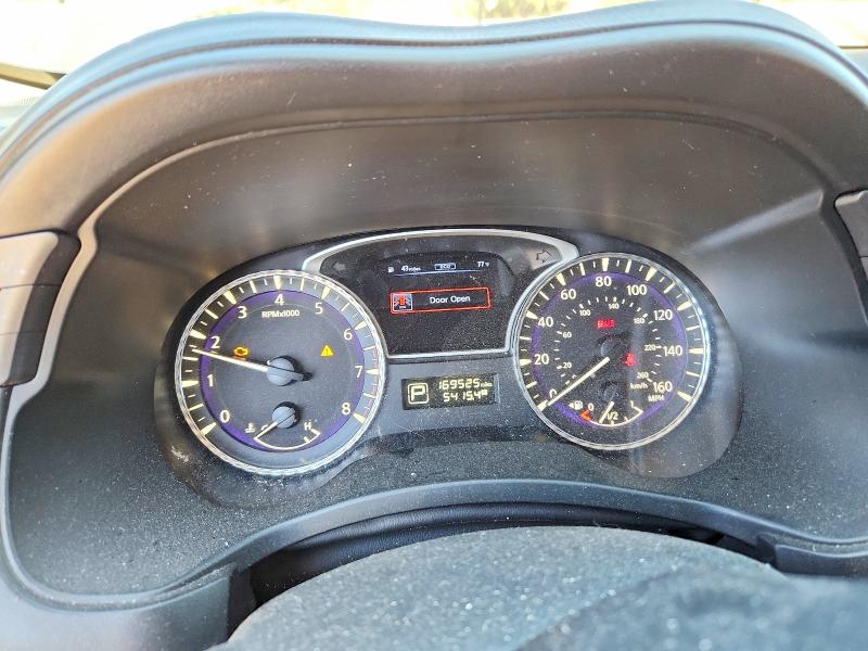Aukcja sprzedaży 2014 Infiniti Qx60, vin: 5N1AL0MNXEC555377, numer aukcji: 64334566