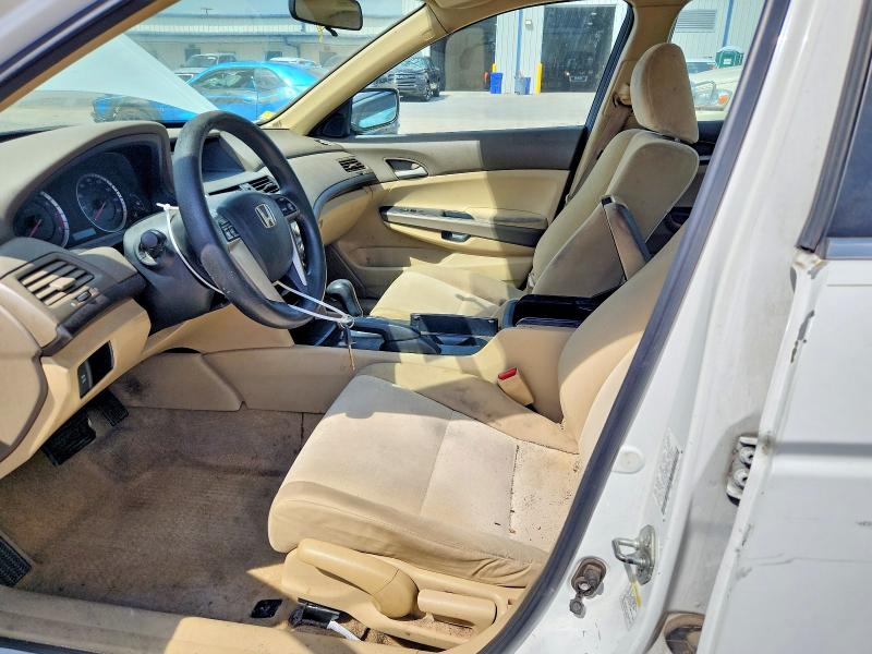 2010 Honda Accord მანქანა იყიდება აუქციონზე, vin: 1HGCP2F35AA098851, აუქციონის ნომერი: 65899976