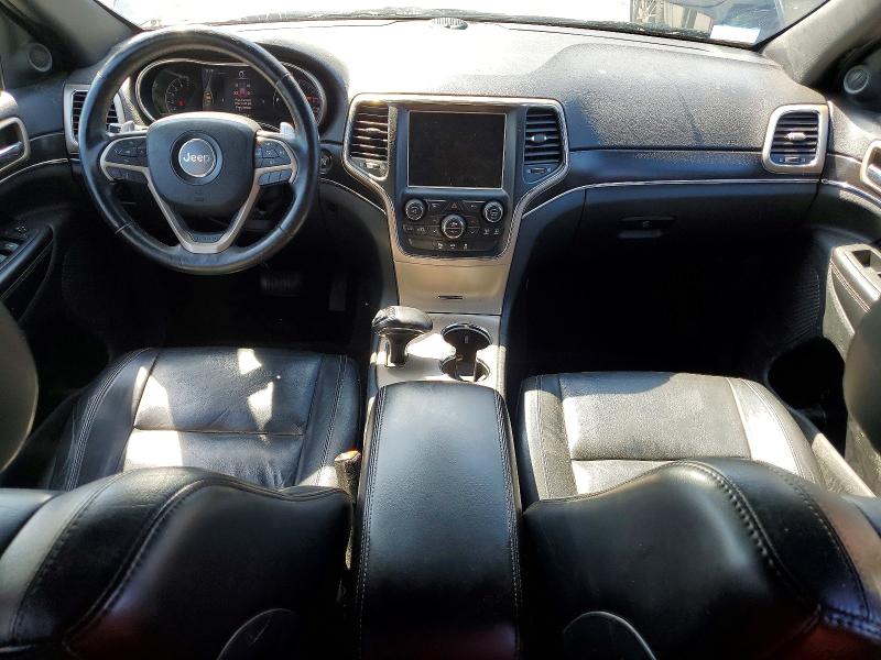 Aukcja sprzedaży 2014 Jeep Grand Cherokee, vin: 1C4RJFBG9EC304712, numer aukcji: 64034336