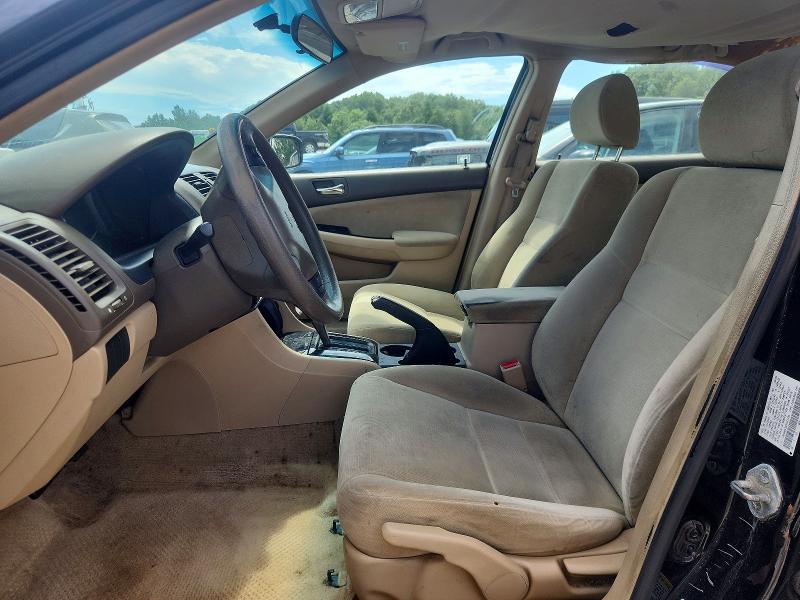 Продажа на аукционе авто 2007 Honda Accord, vin: 1HGCM56387A013794, номер лота: 63760296