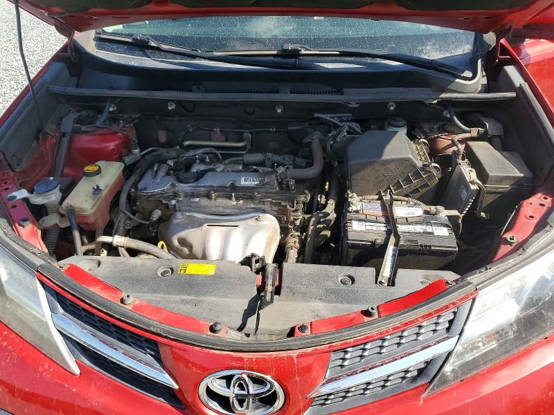 Aukcja sprzedaży 2013 Toyota Rav4, vin: 2T3DFREV1DW102823, numer aukcji: 65325976