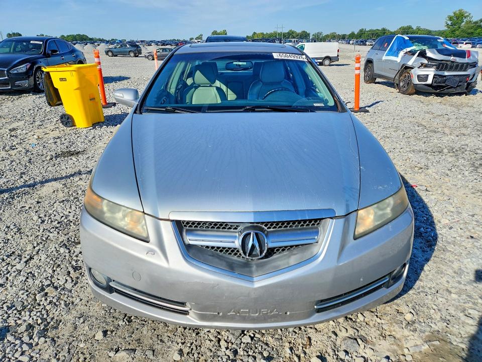 Aukcja sprzedaży 2008 Acura Tl, vin: 19UUA66298A014450, numer aukcji: 65049926
