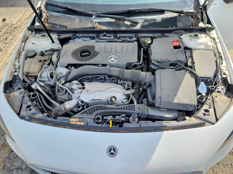 Продаж на аукціоні авто 2019 Mercedes-benz A, vin: WDD3G4EB7KW000724, номер лоту: 63760066