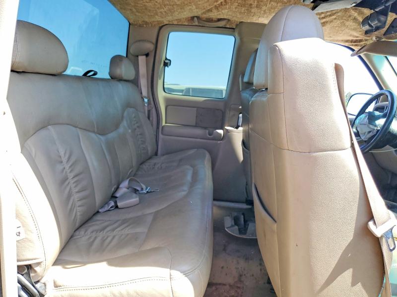 Aukcja sprzedaży 2002 Gmc New Sierra, vin: 2GTEC19T621360235, numer aukcji: 65559726