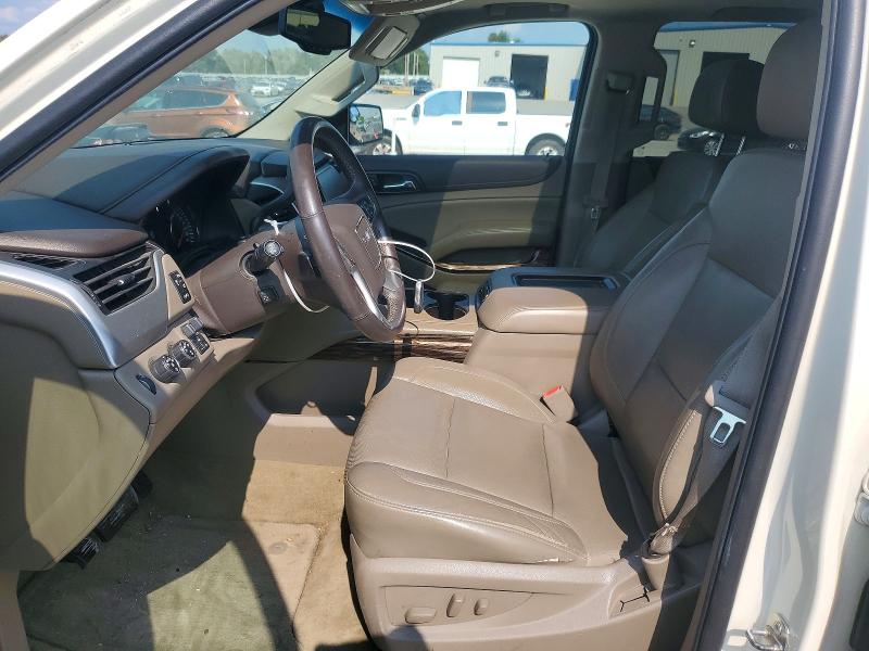 Aukcja sprzedaży 2015 Gmc Yukon, vin: 1GKS2BKC2FR124186, numer aukcji: 63591136