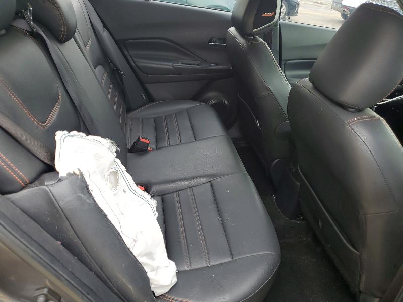 Aukcja sprzedaży 2020 Nissan Kicks, vin: 3N1CP5DV7LL555789, numer aukcji: 65665446