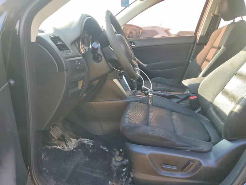 Продажа на аукционе авто 2013 Mazda Cx-5, vin: JM3KE4CE4D0103797, номер лота: 64975536