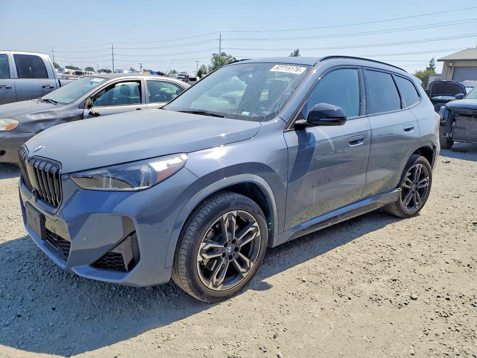 Aukcja sprzedaży 2023 Bmw X1, vin: WBX73EF08P5W94012, numer aukcji: 62715176