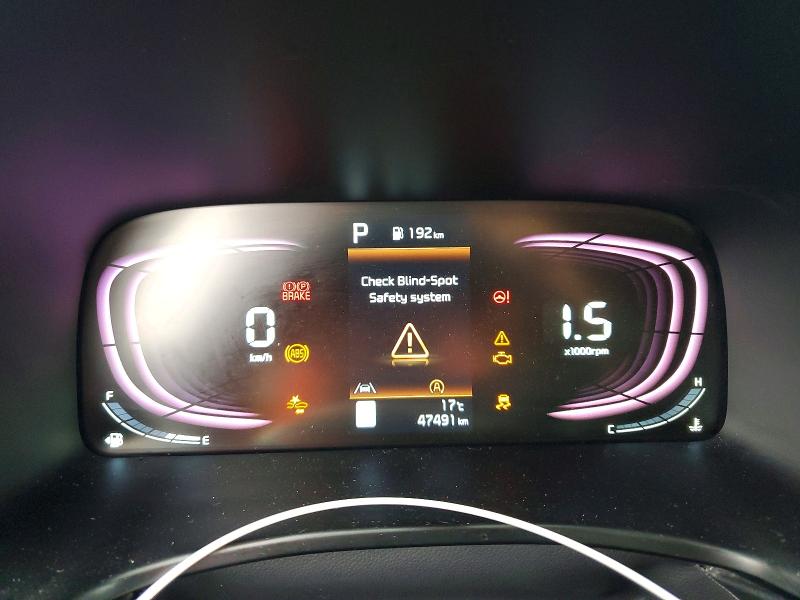Aukcja sprzedaży 2023 Kia Soul, vin: KNDJ33AU3P7875296, numer aukcji: 66279306