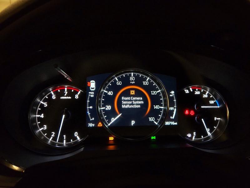 Продажа на аукционе авто 2023 Mazda Cx-9, vin: JM3TCBDY5P0631618, номер лота: 65512586
