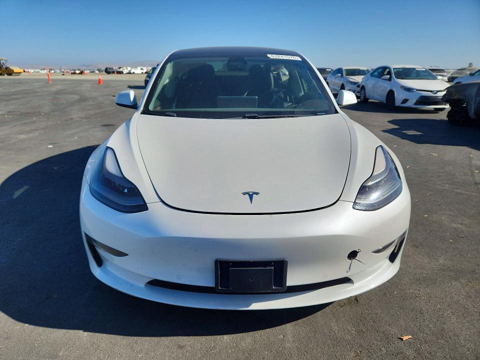 Auction sale of the 2021 Tesla Model 3, vin: 5YJ3E1EB4MF015414, lot number: 63241576