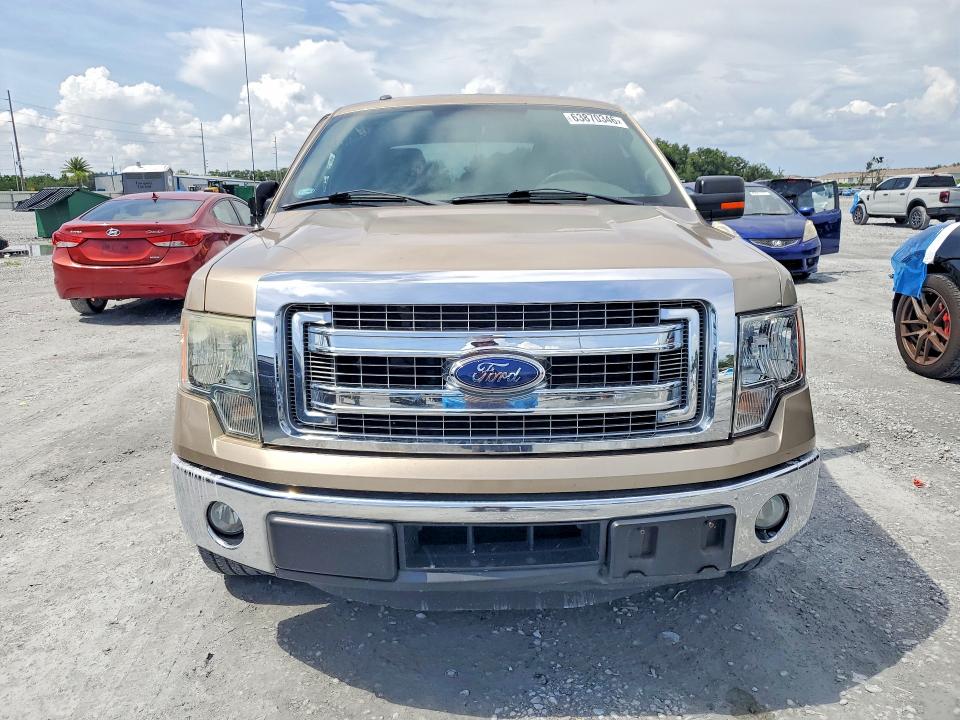 Aukcja sprzedaży 2014 Ford F150, vin: 1FTFW1CT2EKE96077, numer aukcji: 63870346
