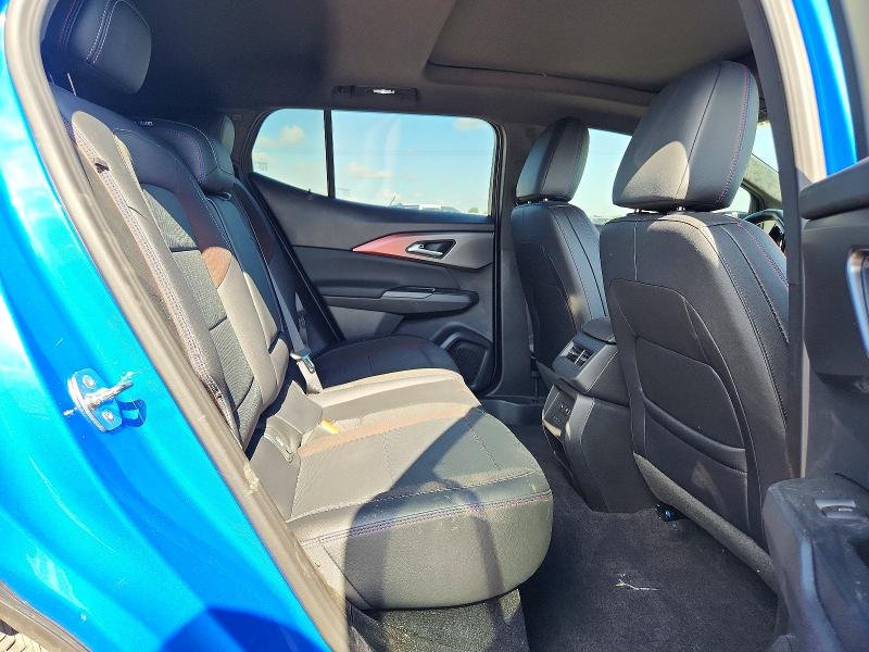 Продажа на аукционе авто 2026 Chevrolet Equinox, vin: 3GN7DSRP0TS119380, номер лота: 64902986
