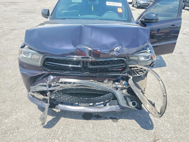 66166676 :رقم المزاد ، 1C4RDHAG2KC575482 vin ، 2019 Dodge Durango مزاد بيع