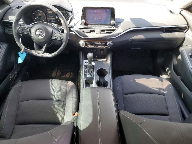 Продаж на аукціоні авто 2025 Nissan Altima, vin: 1N4BL4BV1SN329561, номер лоту: 64097856