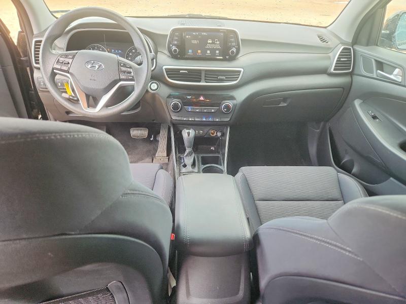 Aukcja sprzedaży 2021 Hyundai Tucson, vin: KM8J33A40MU350320, numer aukcji: 65731696