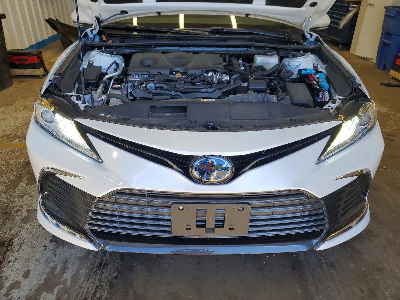 Продаж на аукціоні авто 2023 Toyota Camry, vin: 4T1F31AKXPU617265, номер лоту: 67022836