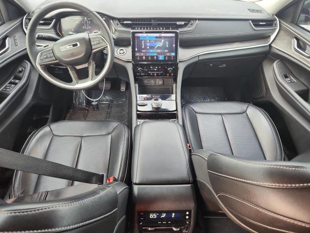 65005446 :رقم المزاد ، 1C4RJKBG4P8832785 vin ، 2023 Jeep Grand Cherokee مزاد بيع