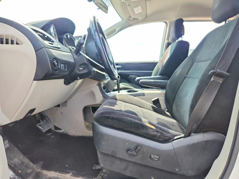Aukcja sprzedaży 2011 Dodge Grand Caravan, vin: 2D4RN5DG5BR744413, numer aukcji: 63526716