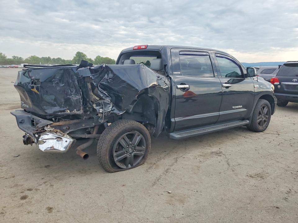 Продажа на аукционе авто 2013 Toyota Tundra, vin: 5TFHY5F18DX321774, номер лота: 65656616