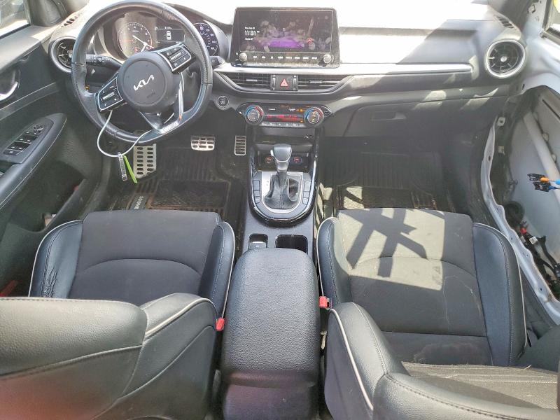 Aukcja sprzedaży 2023 Kia Forte, vin: 3KPF54AD0PE662618, numer aukcji: 64413506
