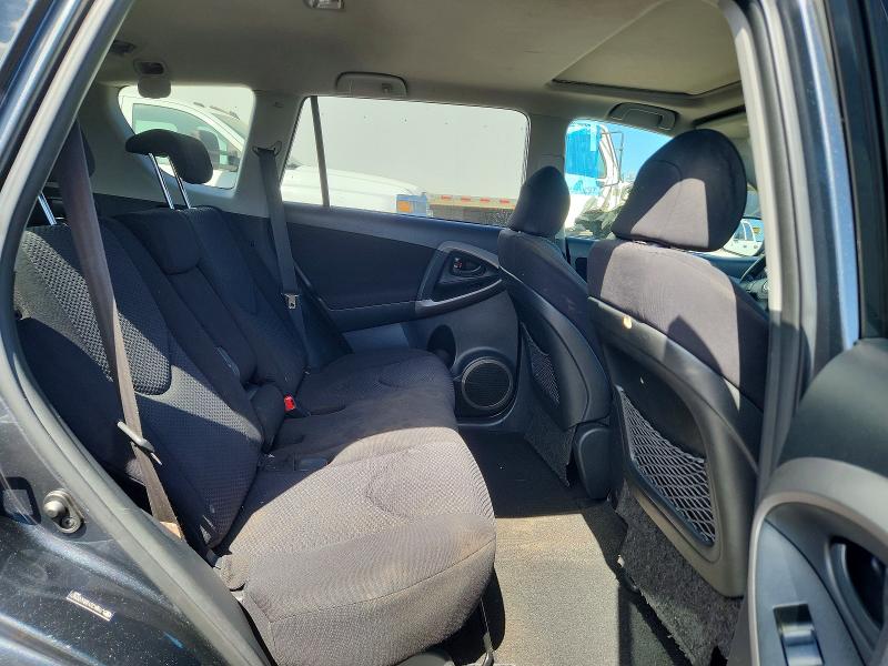 Aukcja sprzedaży 2008 Toyota Rav4, vin: JTMBK32V886030501, numer aukcji: 65621776