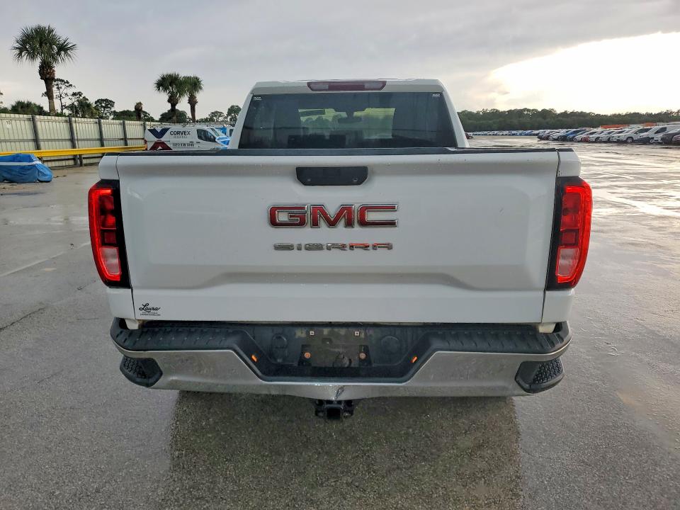 2021 Gmc Sierra მანქანა იყიდება აუქციონზე, vin: 1GTR9AEF9MZ262987, აუქციონის ნომერი: 66786876