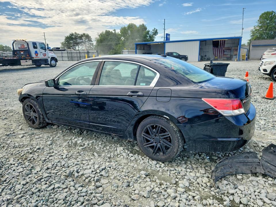 Aukcja sprzedaży 2010 Honda Accord, vin: 1HGCP2F87AA080668, numer aukcji: 64439296