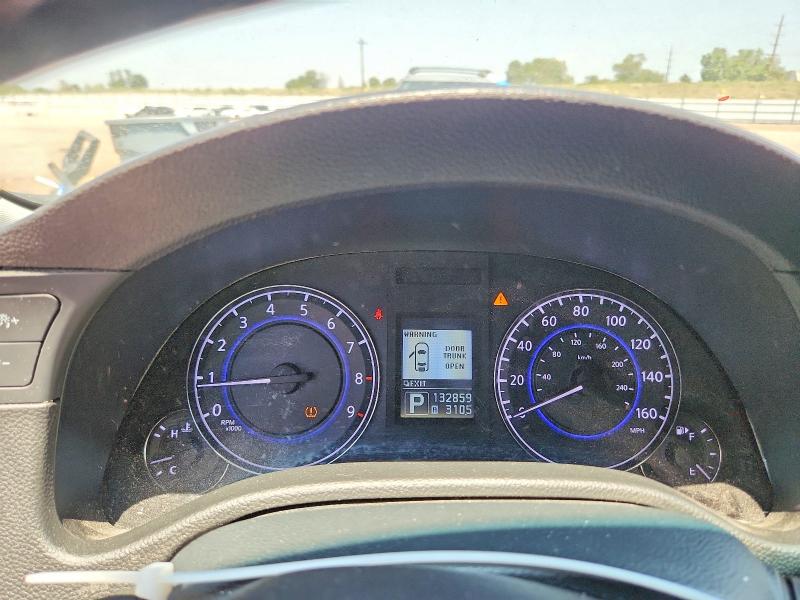 64139986 :رقم المزاد ، JN1CV6AR1CM970051 vin ، 2012 Infiniti G37 Sedan مزاد بيع
