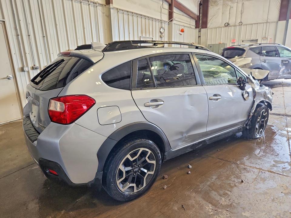 2016 Subaru Crosstrek მანქანა იყიდება აუქციონზე, vin: JF2GPAKC3GH341705, აუქციონის ნომერი: 67039456