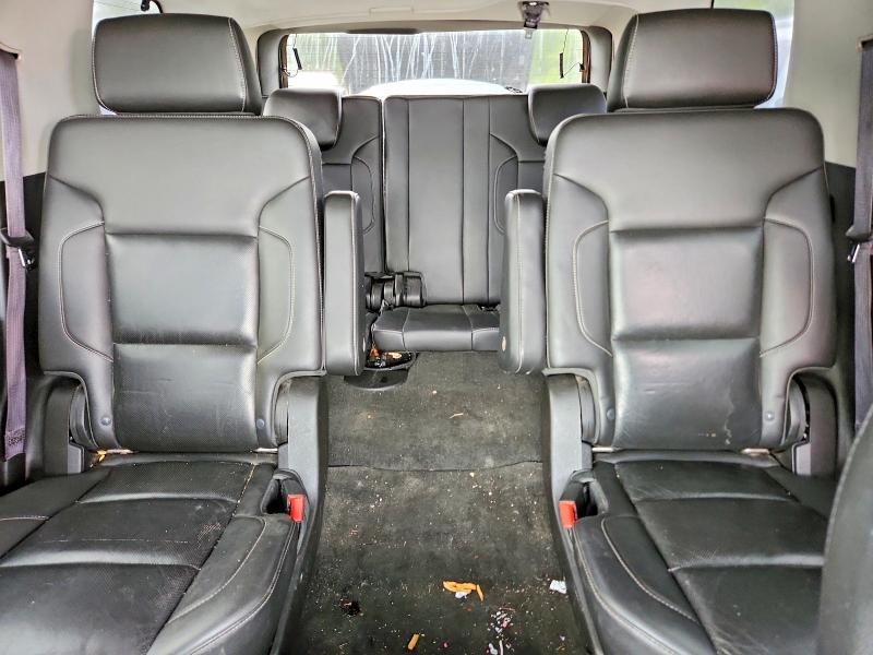Aukcja sprzedaży 2015 Gmc Yukon, vin: 1GKS2BKC1FR107931, numer aukcji: 62938446