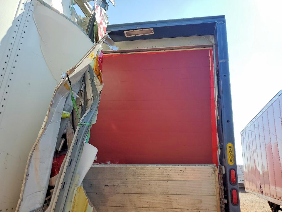 Aukcja sprzedaży 2015 Great Dane Trailers Reefer, vin: 1GRAA9629FB710371, numer aukcji: 62490296