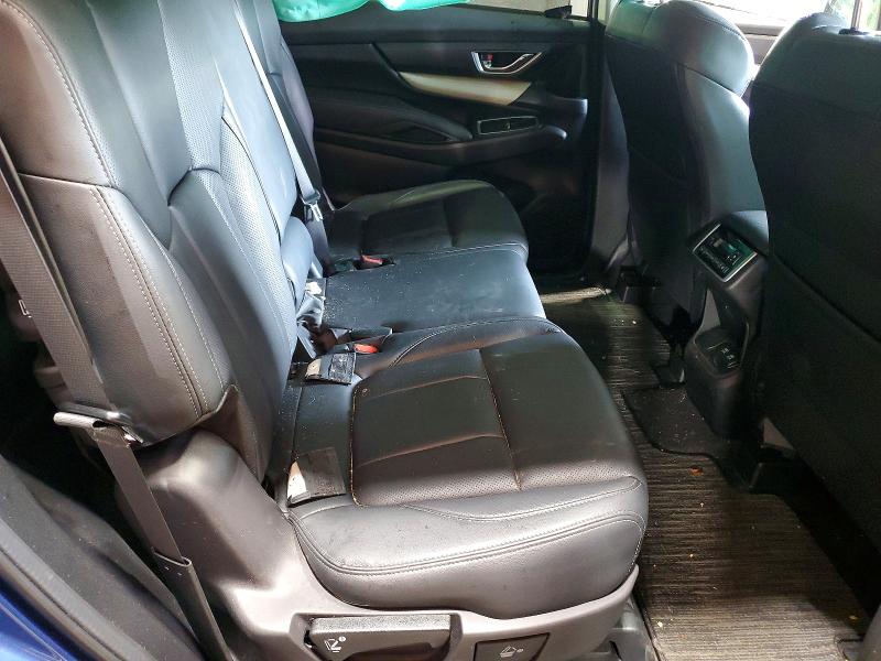 2022 Subaru Ascent მანქანა იყიდება აუქციონზე, vin: 4S4WMAKDXN3414148, აუქციონის ნომერი: 65915766