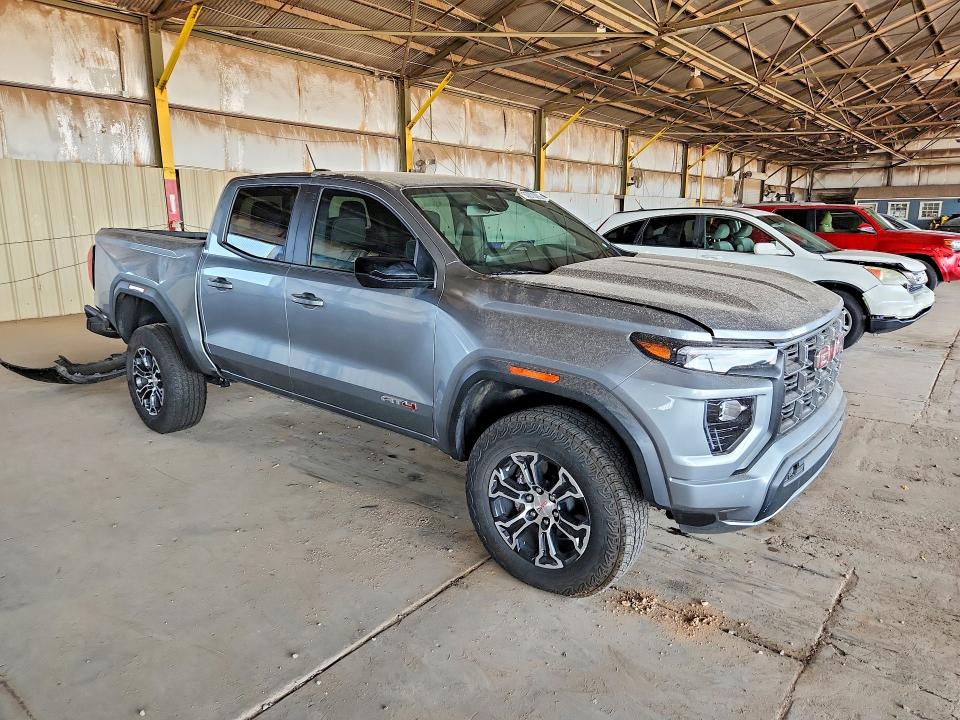Aukcja sprzedaży 2025 Gmc Canyon, vin: 1GTP2DEK6S1161816, numer aukcji: 66307926