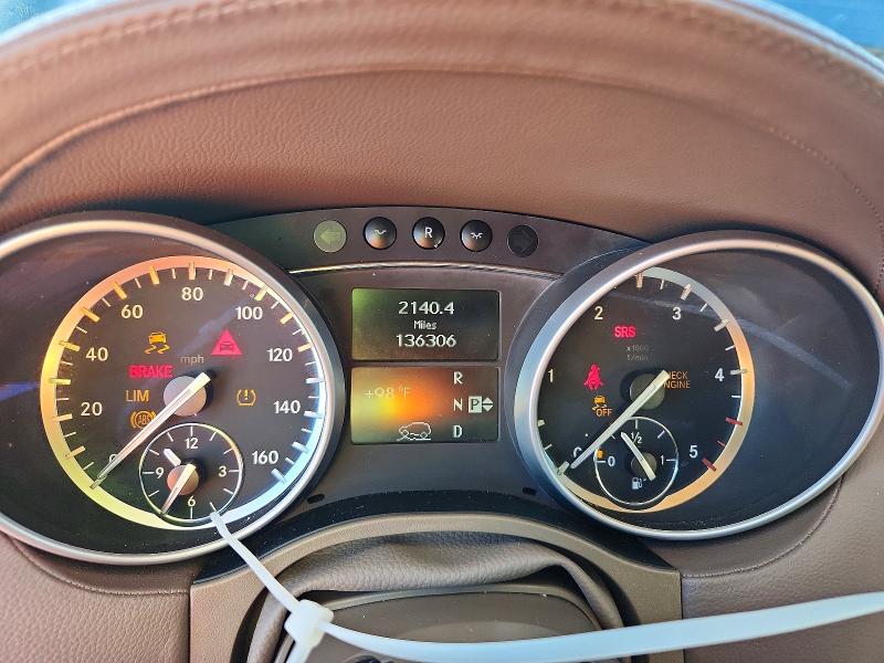 Продаж на аукціоні авто 2012 Mercedes-benz Gl, vin: 4JGBF2FE0CA800622, номер лоту: 64614426