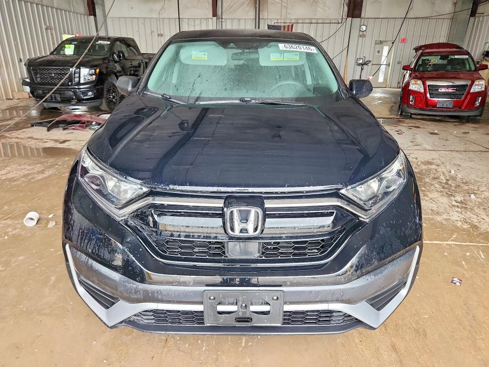 Продажа на аукционе авто 2020 Honda Cr-v, vin: 2HKRW2H28LH603745, номер лота: 63620146