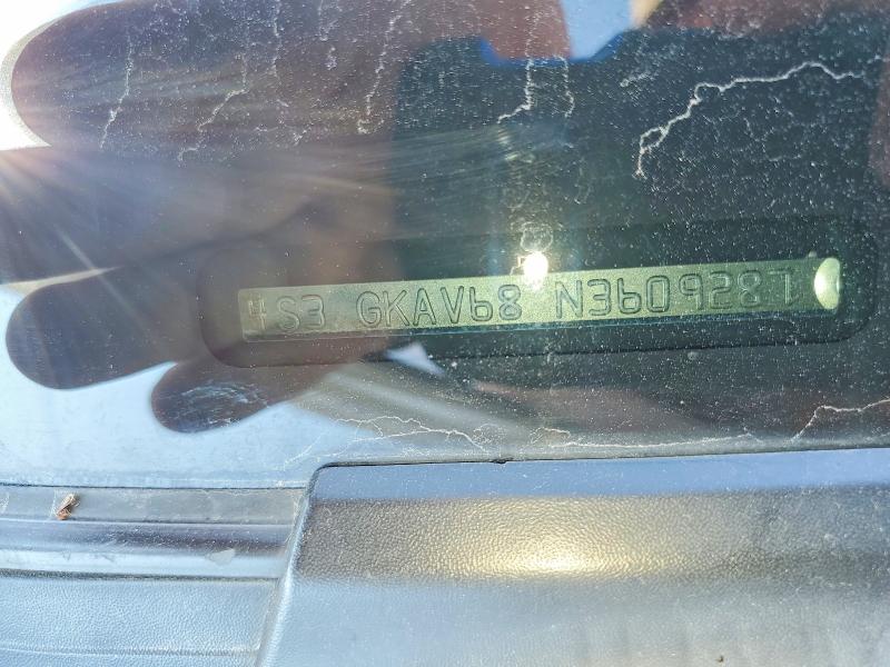 Продажа на аукционе авто 2022 Subaru Impreza, vin: 4S3GKAV68N3609287, номер лота: 66278246