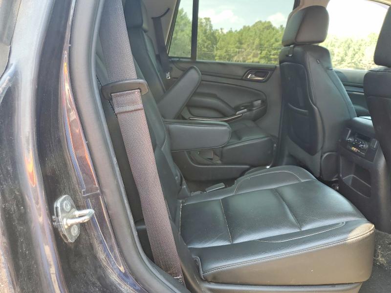 Продажа на аукционе авто 2016 Gmc Yukon, vin: 1GKS2BKC1GR388081, номер лота: 64853266