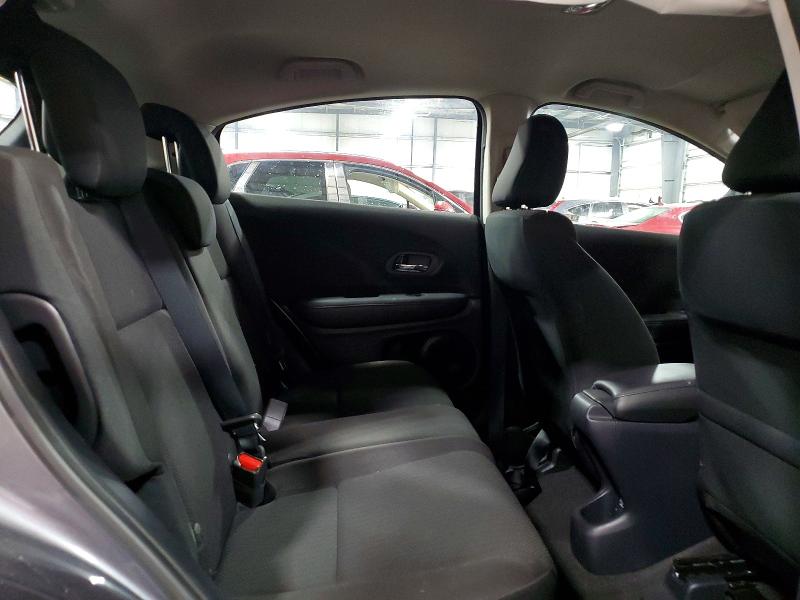 Продажа на аукционе авто 2018 Honda Hr-v, vin: 3CZRU6H34JM729205, номер лота: 66340786