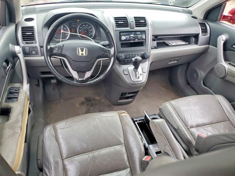 Продаж на аукціоні авто 2007 Honda Cr-v, vin: JHLRE487X7C021712, номер лоту: 66205316