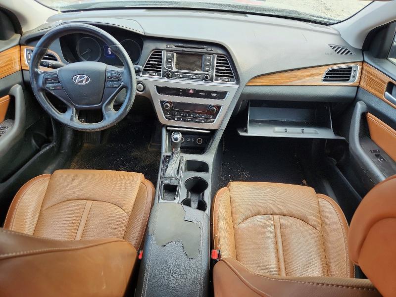 Aukcja sprzedaży 2015 Hyundai Sonata, vin: 5NPE34AF6FH205390, numer aukcji: 64482466