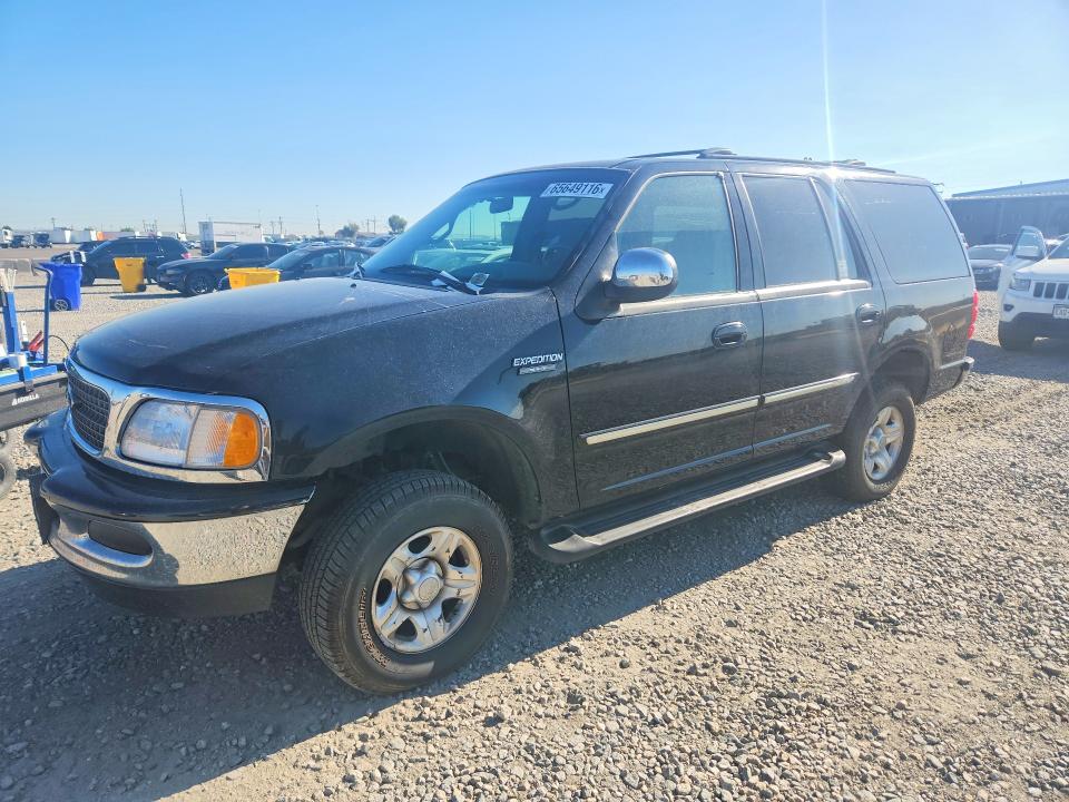 Продажа на аукционе авто 1998 Ford Expedition, vin: 1FMRU18W7WLC10091, номер лота: 65649116
