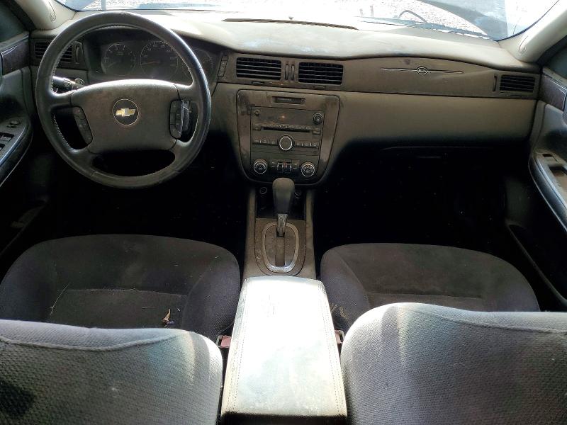Продажа на аукционе авто 2013 Chevrolet Impala, vin: 2G1WG5E32D1233953, номер лота: 65141556