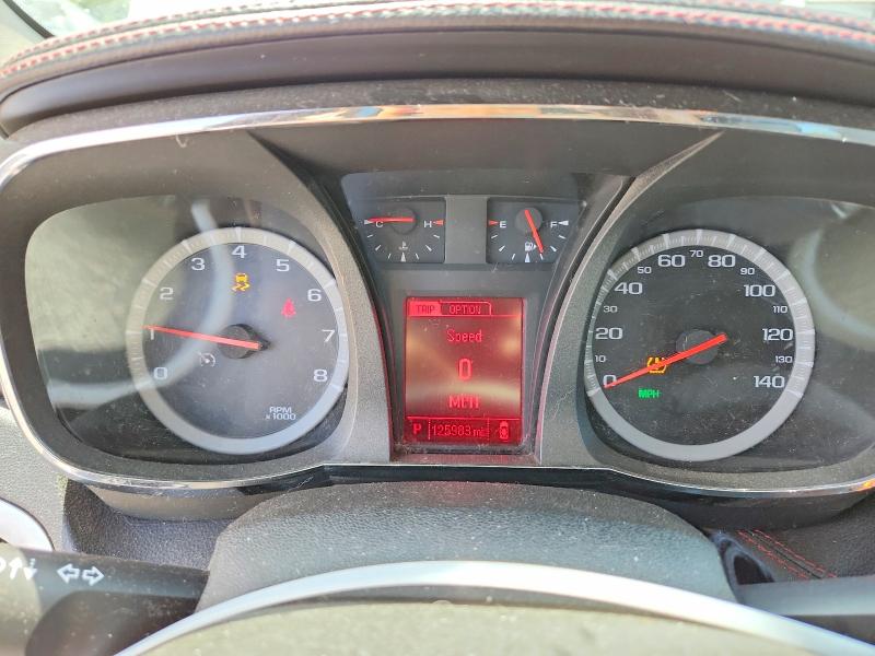 Aukcja sprzedaży 2015 Gmc Terrain, vin: 2GKFLUE32F6269794, numer aukcji: 64849816